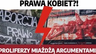 Proliferzy w KONTRZE do lewicy! MIAŻDŻĄCA argumentacja! Zobacz RELACJĘ!