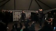 Gorzki ft.  Dudek P56 - O co tu chodzi 2 live (by Elita Kaliska)