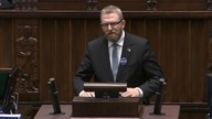 Żadnych pytań przed głosowaniami - Grzegorz Braun