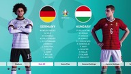 NIEMCY - WĘGRY | EURO 2020 #36 | Symulacja meczu