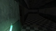 Penumbra Black Plague: Infected in ventilation shaft!