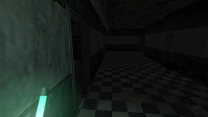 Penumbra Black Plague: Infected in ventilation shaft!