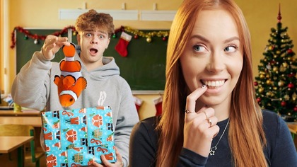 Jak ZNISZCZYĆ WIGILIĘ KLASOWĄ