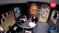 Autostrady u Księcia i Żebraka [Rock Radio]