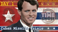 Shall we wipe Cuba off the Map? | The Cuban Missile Crisis I Day 01