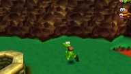 Zagrajmy w Croc:Legend of The Gobbos DC#1-Wyspa Lawy.