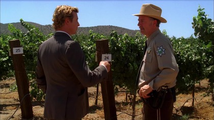 The. Mentalist. S01E02 [Lektor PL]