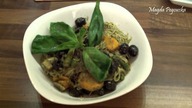 Obiadowy Foodbook-Fit Food