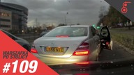 Warszafka Po Stolicy #109 // ulicami Warszawy