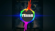 The Chainsmokers & Coldplay - Something just like this (BASS BOOSTED BY TBBBM)