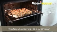 Sałatka cezar - VideoKuchnia. pl
