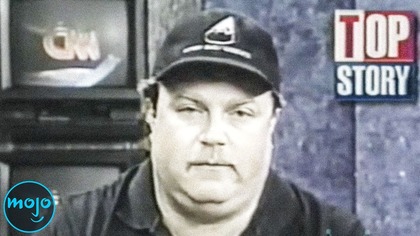 10 Crimes The Police Got Completely WRONG