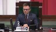 BURZA NA POCZĄTKU OBRAD! BERKOWICZ OSKARŻONY O DONOSZENIE DO USA#!