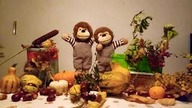 Fiki i Miki - Jesienna dobranocka 