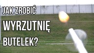 Jak zrobić Wyrzutnię Butelek? - ArtekDIY #4