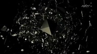 AXN Black - Ident i komunikat (12. 09. 2022)