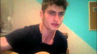 Celine Dion - My heart will go on cover