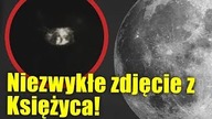 Dziwny obiekt ze zdjęcia NASA może być statkiem Obcych!