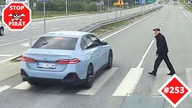 STOP PIRAT #253- Niebezpieczne i codzienne sytuacje na drogach