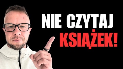 NOWY Sposób Na Naukę! (Zero Książek)