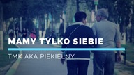 TMK aka Piekielny / R-Ice - Mamy tylko siebie | cuty Dj Peksi | saxofon Adek Faryj
