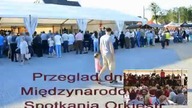 Jubileusz Gogolina - Podsumowanie 1 dnia