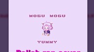 Mogu mogu polish rap cover (Better Version)