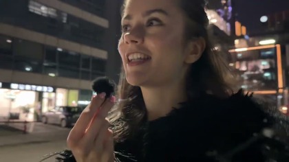 WIECZORNY PODBÓJ MIASTA  | COMFORT VLOG