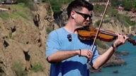 Ten widok chwyta za serce: Lower Duden Waterfalls i melodia mistrza