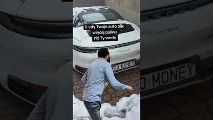 Kiedy Twoje auto pije więcej paliwa niż Ty wody