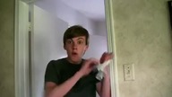 Niesamowity papierowy Beatbox