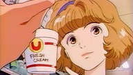 [Fusoku Subs] A-Girl