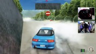 Assetto Corsa  | NAUKA DRIFTU Z PROFESJONALISTĄ!  *