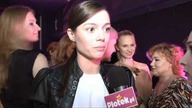 Paulina z TOP MODEL: Nauka angielskiego idzie mi bardzo dobrze!