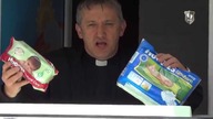 Okno Życia - Marsz dla Życia przynieś pieluchy! - BMS - Pro Life!