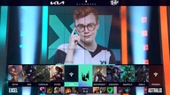 Excel vs Astralis |EN| - LEC Spring Split 2021 W5D2