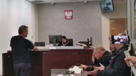 31. 07. 2023r OMZRIK SPRAWA RAFAŁ GAWEŁ