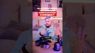 DLACZEGO NIE ZOSTANĘ AMBASADOREM CANONA