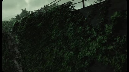 Teoria.  wszystkiego.  - The.  Zero.  Theorem.  (2013)