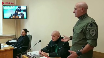 Sąd nie matka - Mowa Końcowa Sosnowiec 2024r (12.01.2024)