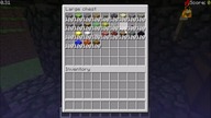 Maksio Retro #2 - Minecraft Indev