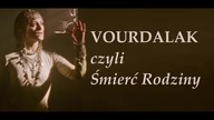 Wampir w rodzinie.  O filmie Vourdalak (2023) i gotyckim opowiadaniu Rodzina Wilkołaka (AKRK 013)