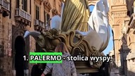 Miasta, które warto zobaczyć na Sycylii #podróże #vanlifepolska #travel