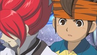 Inazuma Eleven Odcinek 63 - Wieczne zagrożenie (Polski Dubbing) [Ender]