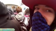 IEM 2017 z Łapą i Niemolem DZIEŃ 1