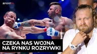 Kawulski: Czeka nas największy kryzys w historii MMA.