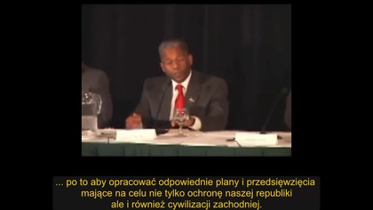 Amerykański oficer o islamie
