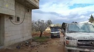 SYRIA - LEGIONY ŚWIĘTEJ WOJNY. MOCNY DOKUMENT... 