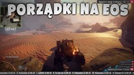 PORZĄDKI NA EOS I PRZYGODA Z NOMADEM | MASS EFFECT ANDROMEDA KLIPY Z LIVE