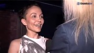 Pati Sokół: Nie cierpię obcasów! Masakra!